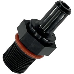 PCV Valve 045-0404 26740-2G000 Compatible with Elantra Sonata GT Coupe Kona Santa Fe Tucson Forte Soul Optima Rondo Seltos Sorento 267402G000 29651 PCV490