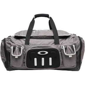 Oakley Men's Urban Ruck Rc Duffle, Grey
