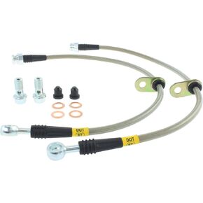 Centric 950.40013 Hydraulic Brake Line
