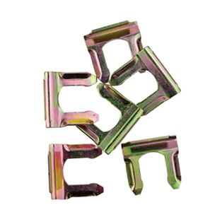 359-0 Brake Line Retaining Clips 10Pcs/Pkg