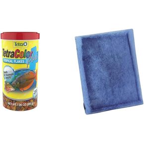 رقائق TetraColor PLUS الاستوائية مع تحسين اللون in Kuwait