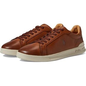Polo Ralph Lauren Mens Heritage Court Sneakerii