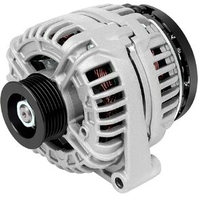 SCITOO Alternator 11185 Compatible Fit For Impala 2006 3.5L v6
