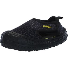 Western Chief Unisex-Child Water Friendly Discover Play Sandal (Toddler/Little Big Kid) Sport