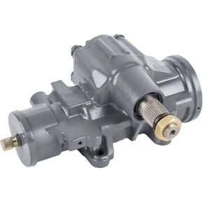 Power Steering Gear Box Gearbox For Chevy Silverado Cheyenne Pickup Suburban GMC Sierra Dodge Ram 2500 3500 HD - BuyAutoParts 82-00237AN New
