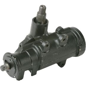 Cardone 27-7588 Remanufactured Power Steering Gear (Renewed)