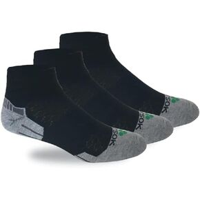 Fitsok CX3 Quarter Cut, 3-Pack in Kuwait