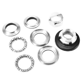 Steering Bearing Kit, Motorcycle Steering Taper Bearing Automotive Replacement Parts Motorcycle Accessories for Z50 Z50R