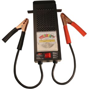 Milton 1260 100 AMP Battery Tester, Phillipines