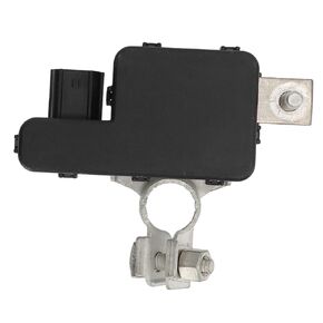 Aramox Car Battery Sensor, Battery Current Terminal Sensor Assembly 38920 T2A AO2 Replacement for Acura RLX Accord 2014-2017 OE: 38920 T2A AO2