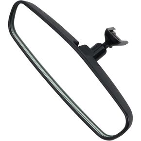 Interior Rear View Mirror Assembly Compatible With 2011-2022 Chevy Cruze Malibu Sonic Trax GMC Acadia Terrain Buick Encore Envision Cadillac ATS SRX Replace#13585947 13503045