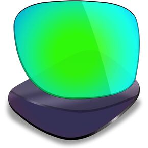 Replacement Lenses for Oakley Holbrook Metal - Options