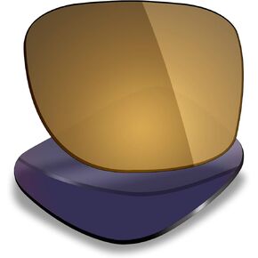 Replacement Lenses for Oakley Holbrook Metal - Options