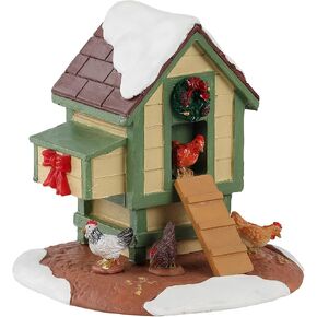 Lemax Christmas COOP #13564