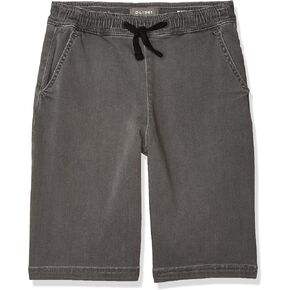 DL1961 Boys' Mikey Athletic Short