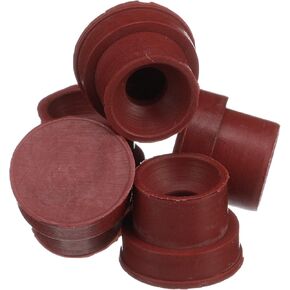 Seachoice Grease Fitting CAPS 5/PK