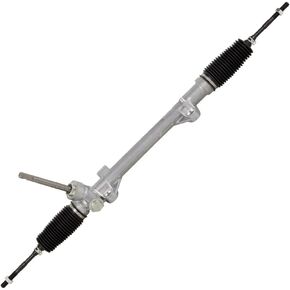 Steering Rack & Pinion For Nissan Juke 2011 2012 2013 2014 2015 2016 2017 - BuyAutoParts 80-70334AN New
