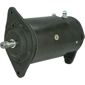 DB Electrical 420-12005 Starter Generator CCW Rotation for Cub Cadet, International, IHC 70, 86, 100, 108, 109, 128, 129, 149, 169