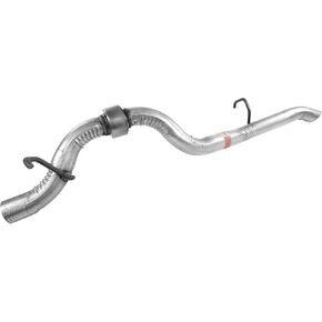 Walker 55611 Exhaust Tail Pipe 2.5" Inlet (OD) 2.5" Outlet (OD) for Chevrolet Colorado