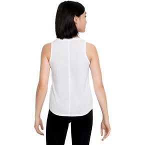 Nike girls Drifit One Tank Top (Little Kids/Big Kids)