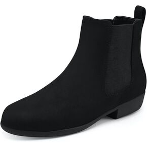 Aerosoles Girl's Steppy Ankle Boot