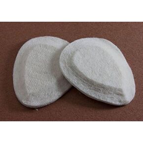 Dr. Jills Metatarsal Pads 1/4 (10 Pads) by Metatarsal Pads