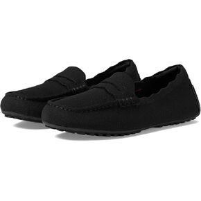 Skechers Women's Cleo Driver-Power Couples Ballet Flat
