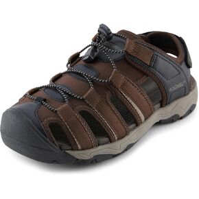 Khombu Men's Aliseo Sport Sandal