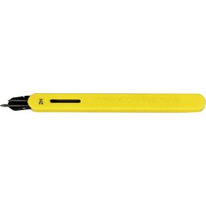 Koh-I-Noor 2H Duette Graphite Lead, 2mm x 120mm, Includes Container, Pack of 2 (2200D.2H)