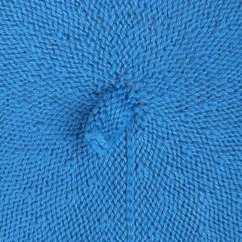 Lipodo Biskaya Cotton Beret Women | Made in Italy in Saudi Arabia