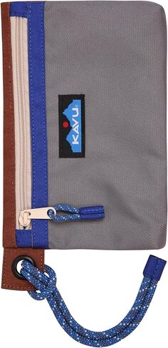 حقيبة محفظة بمقبض من KAVU Yam Zip Rope - Hemlock Grove in Kuwait