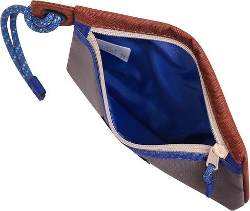 حقيبة محفظة بمقبض من KAVU Yam Zip Rope - Hemlock Grove in Kuwait