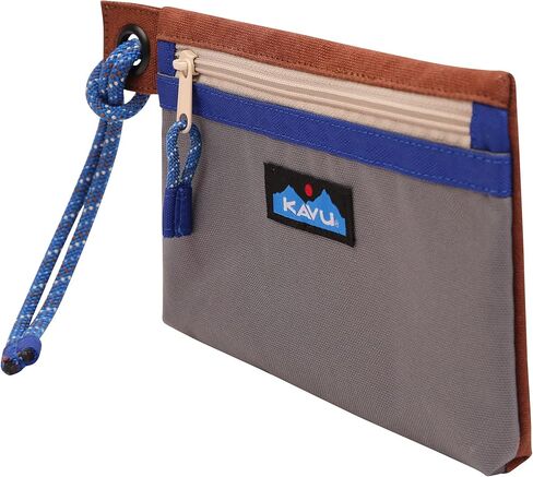 حقيبة محفظة بمقبض من KAVU Yam Zip Rope - Hemlock Grove in Kuwait