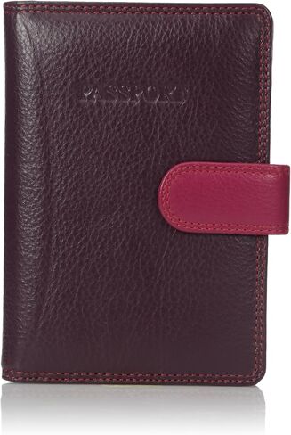 محفظة جواز السفر لوتشيانو فيسكونتي in Kuwait