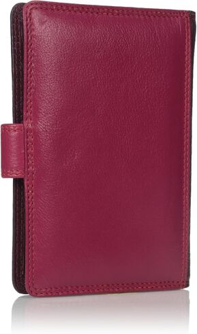 محفظة جواز السفر لوتشيانو فيسكونتي in Kuwait