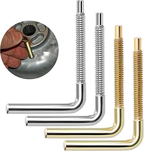 PAGOW Clutch Drive Belt Removal Tool, Clutch Spreader Drive Ranger Belt Removal Tool, Belt Change Tools, for Polaris RZR RZR-4 XP Turbo RS1 Ranger XP 1000 Replace 2875911 (2) in Saudi Arabia