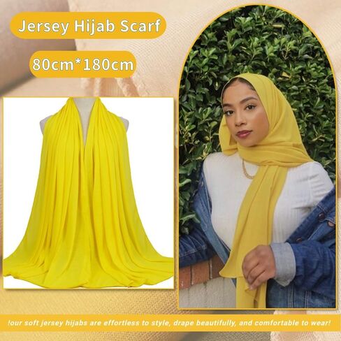 Head Wraps for Black Women Hijab Scarves Large Muslim Headwraps Stretch Hair Wraps Headband in Saudi Arabia