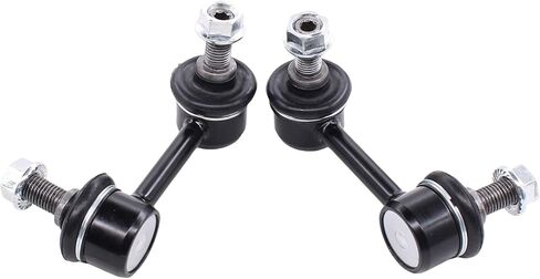 XtremeAmazing المثبت الأمامي والخلفي Sway Bar Link Kit لهوندا سيفيك 2006 2007 2008 2009 2010 2011 in Kuwait