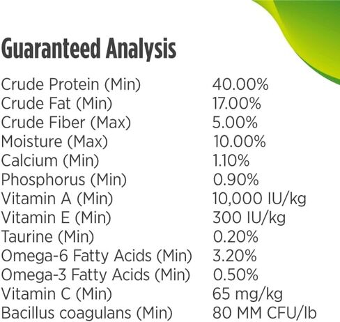 Nulo FreeStyle Dry Cat Food Indoor - Duck & Cod, High Protein Grain-Free Dry Cat Food, Natural Kibble with Probiotics and Omegas Fatty Acids, 4lb Bag in Kuwait
