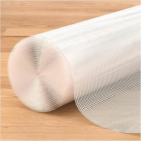 Silicone Non-Slip Rug Pad, Anti Skid Thick Area Rug Pad Gripper, Under Carpet Rug Mats for Hardwood Surface Floors, Keep Rugs in Place-2x3 Ft in Saudi Arabia