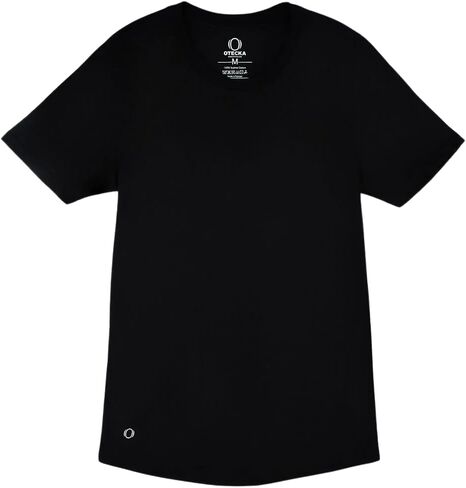 Men's Supima Cotton Crew Neck T-Shirt Cotton Round Neck T-Shirts Short Sleeve Slim Fit Tees for Men Youth Adult in Saudi Arabia