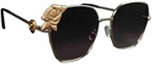 Xianyun Cosplay Glasses Game Costume Sunglasses Eyewear Prop Accessories in Saudi Arabia