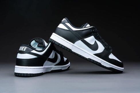 Nike Men's Gymnastics Shoes in Saudi Arabia
