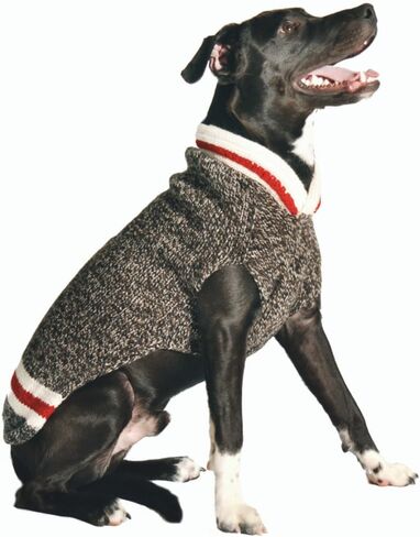 Boyfriend Dog Sweater (XX-Small) in Kuwait