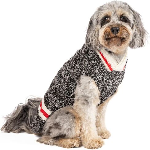 Boyfriend Dog Sweater (XX-Small) in Kuwait