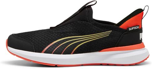 PUMA Unisex-Child Kruz Sneaker in Saudi Arabia