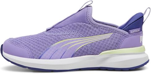 PUMA Unisex-Child Kruz Sneaker in Saudi Arabia