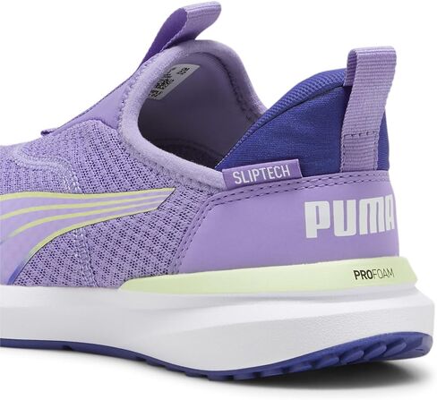 PUMA Unisex-Child Kruz Sneaker in Saudi Arabia