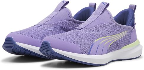 PUMA Unisex-Child Kruz Sneaker in Saudi Arabia