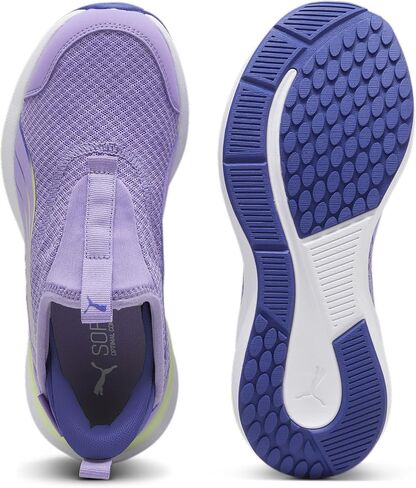 PUMA Unisex-Child Kruz Sneaker in Saudi Arabia